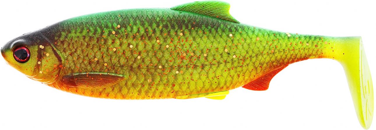 Westin Ricky the Roach Shadtail 14cm Singles